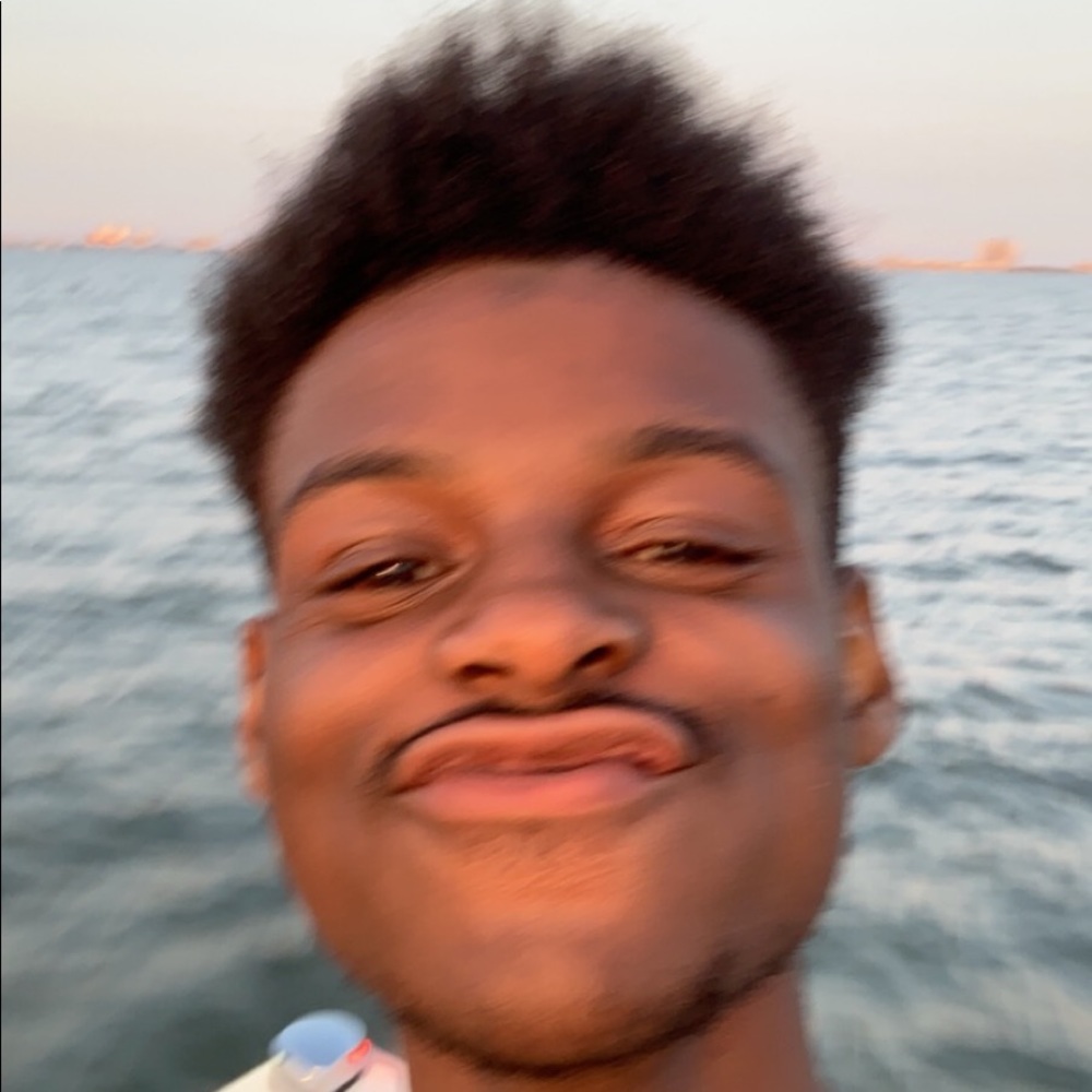 Meet your Posher, Kashif